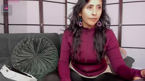 Snapshot of stefaniadiazz_ chatting on 20, 2, 2026 Stafania 3 online show from 20, 2, 2026