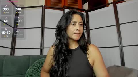 Snapshot of stefaniadiazz_ chatting on 23, 2, 2026 Stafania 3 online show from 23, 2, 2026
