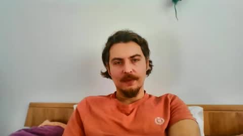 Stefanos online show from 18, 12, 2024