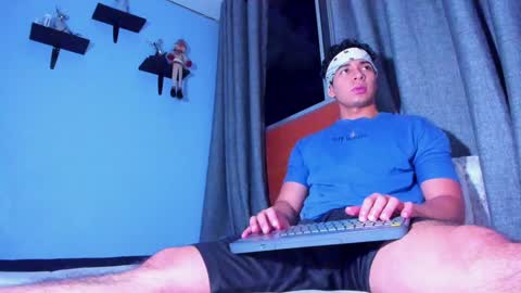 Stefann Salvatore online show from 19, 1, 2025