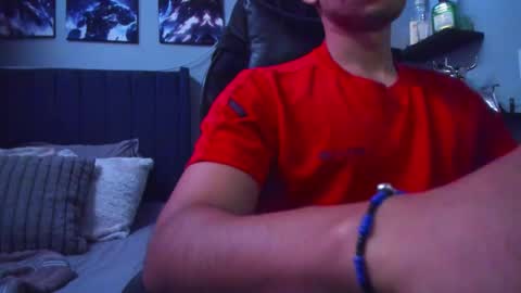 Stefann Salvatore online show from 25, 10, 2025