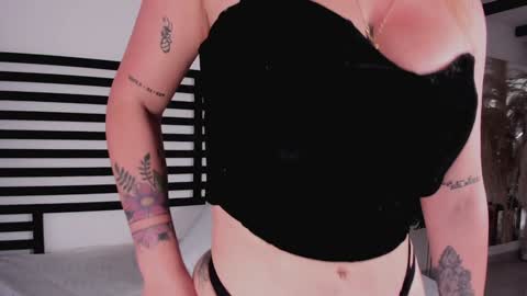 Stefanny   online show from 14, 12, 2024