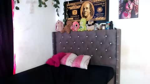 stefanny beautiful online show from 16, 11, 2025