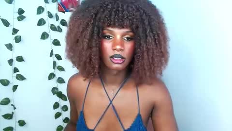 stefanny beautiful online show from 21, 4, 2026