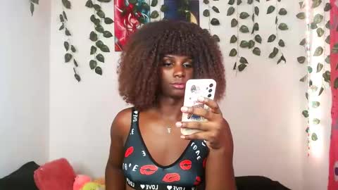 stefanny beautiful online show from 9, 5, 2026