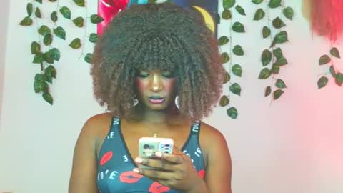 stefanny beautiful online show from 20, 5, 2026