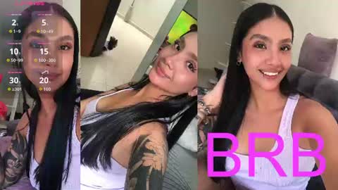 Im MiaIts my first day here  online show from 11, 6, 2026