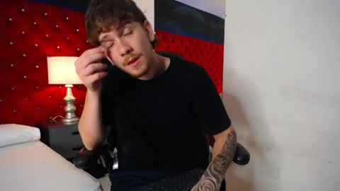 S T E F A N O  online show from 26, 5, 2026
