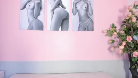 Stefany online show from 3, 4, 2026