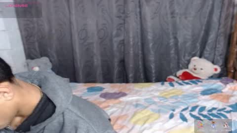 stefany_pablo1 online show from 31, 10, 2025