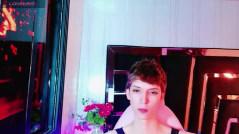 stefany piink online show from 18, 5, 2026
