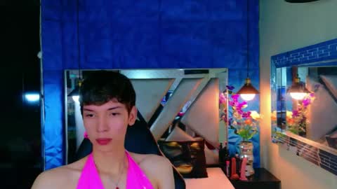 stefany piink online show from 26, 5, 2026