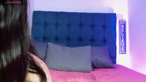 stefany_wish online show from 30, 4, 2026