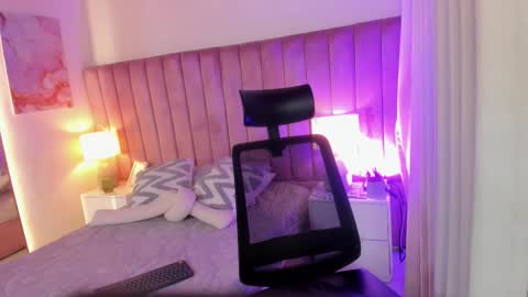 Snapshot of stefanybig chatting on 25, 3, 2026 STEFANY online show from 25, 3, 2026