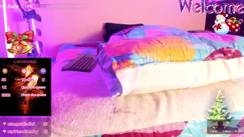 stefanyclak07 online show from 5, 1, 2026