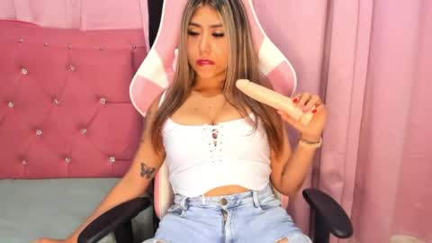 stefanyhorny69 online show from 3, 1, 2025