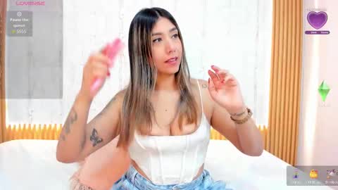 stefanyhorny69 online show from 10, 11, 2025