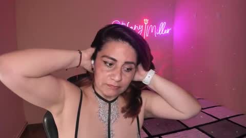 stefany online show from 12, 2, 2025