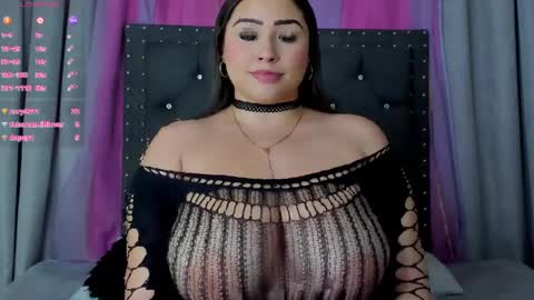 Snapshot of steff_olsen chatting on 26, 4, 2026 steff_olsen online show from 26, 4, 2026