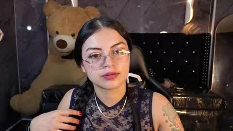 Snapshot of steffa_bunny_b chatting on 1, 3, 2026 steffa_bunny_b online show from 1, 3, 2026