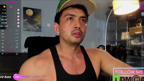 Snapshot of steffan_sebastian chatting on 24, 6, 2026 STEFFAN online show from 24, 6, 2026