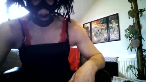 steffaniemoosbach online show from 16, 1, 2025