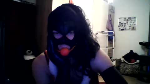 steffaniemoosbach online show from 17, 2, 2026