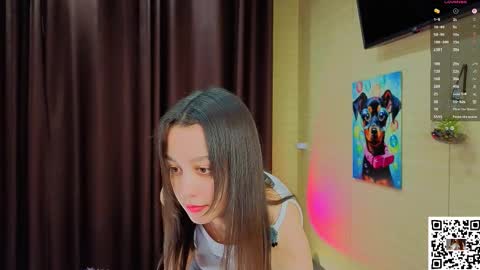 Becky steff online show from 2, 11, 2025