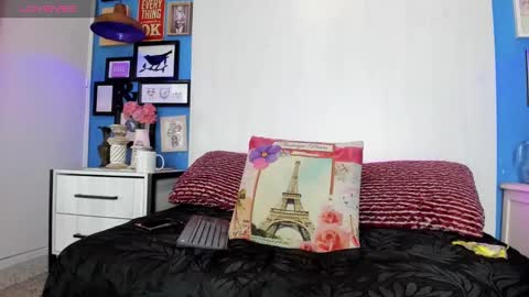 ---steffan--- online show from 18, 1, 2025