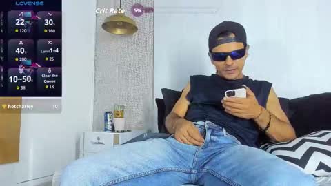 ---steffan--- online show from 7, 3, 2026