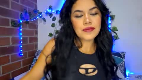 steffany doll online show from 5, 1, 2026