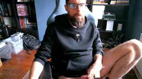 MeStef online show from 1, 11, 2025
