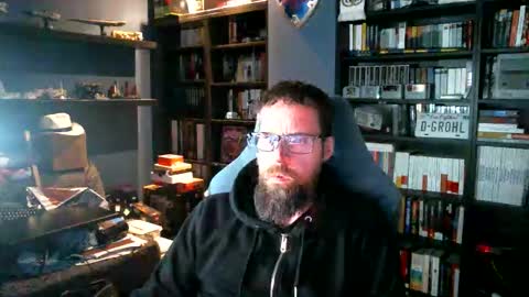 MeStef online show from 3, 4, 2026