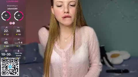 STEFI  Streams every day from 10 PM GTM1  online show from 14, 3, 2026