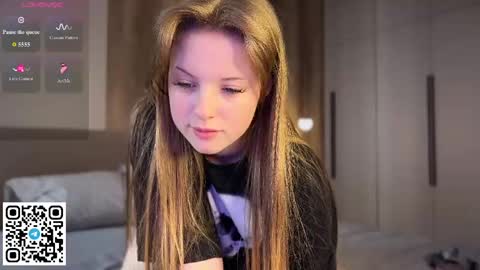 Snapshot of steffi_meoww chatting on 25, 4, 2026 STEFI Streams every day from 10 PM GTM1 online show from 25, 4, 2026