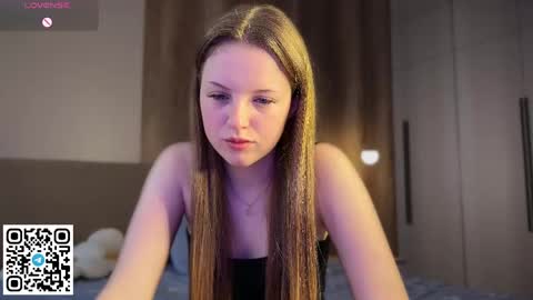 Snapshot of steffi_meoww chatting on 11, 5, 2026 STEFI Streams every day from 10 PM GTM1 online show from 11, 5, 2026