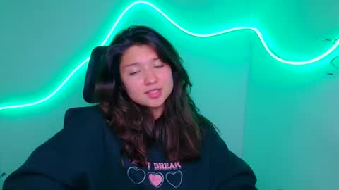 Steffi online show from 19, 9, 2025