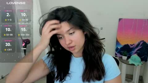 Steffi online show from 9, 10, 2025