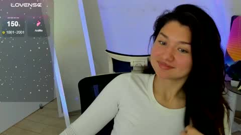 Steffi online show from 11, 10, 2025