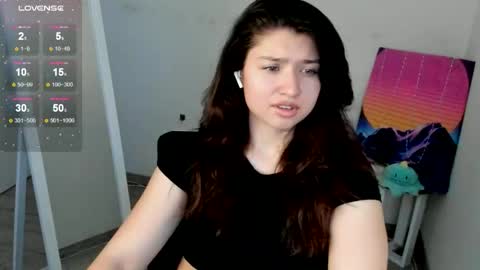 Steffi online show from 5, 3, 2026