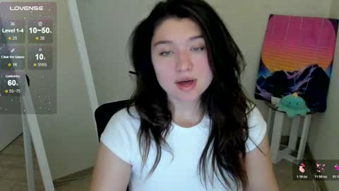 Steffi online show from 15, 3, 2026