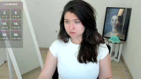 Steffi online show from 15, 4, 2026