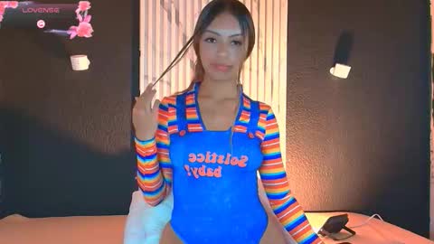 Stefania online show from 18, 12, 2025