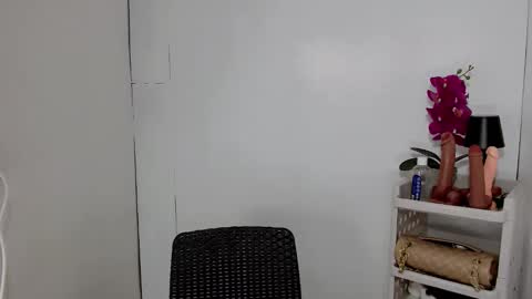 steffybabe online show from 25, 10, 2025