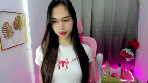 steffybabe online show from 30, 10, 2025