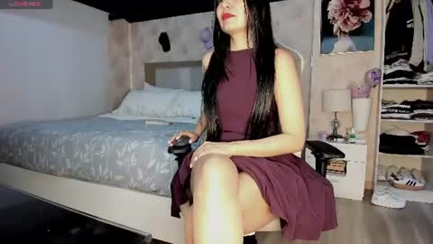 Snapshot of stefi_alizon chatting on 18, 7, 2026 Zuly online show from 18, 7, 2026