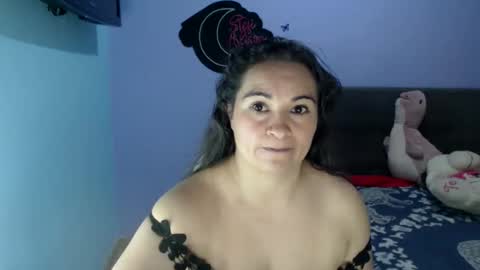 StefiAlizon online show from 7, 2, 2026