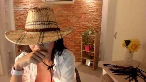 Stefana Mirlow  online show from 11, 5, 2026