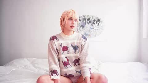 Snapshot of stefigirl chatting on 8, 2, 2026 Stef online show from 8, 2, 2026