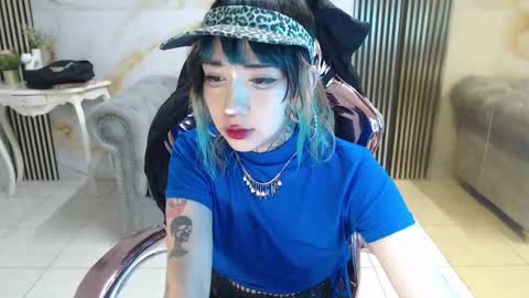 stefnixxx_s online show from 22, 12, 2025